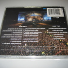 Iron Maiden - Live At Donington (2xCD) - pikkukuva 2