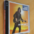 2CD Gary Moore : Have Some Moore 2 The Best of - pikkukuva 1