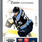 2011-12 Panini Contenders - 0,20 € / kpl - pikkukuva 1
