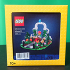 LEGO 6544433:  Entrance Gate VIP - pikkukuva 1