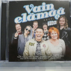 CD - VA : VAIN ELÄMÄÄ, KAUSI 4 ILTA -15 - pikkukuva 1