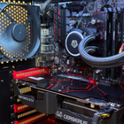 Pelikone R5-3600 | GTX 1070Ti | 16GB | 550W - pikkukuva 4