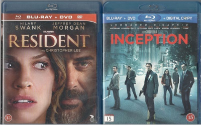 2 KPL blu-ray
