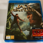 Jack The Giant Slayer (2013) - Bluray - Nordic-julkaisu - pikkukuva 1