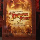 The Adventures of Young Indiana Jones. volume one - pikkukuva 1