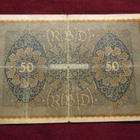 50 mark 1919 Saksa-Germany - pikkukuva 2