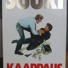 Manhattan 152. John Miles & Tom Morris: Suuri kaappaus. 174s - pikkukuva 1