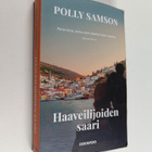 Polly Samson : Haaveilijoiden saari - pikkukuva 1