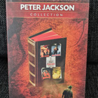 Peter Jackson -kokoelma (5DVD) - pikkukuva 1