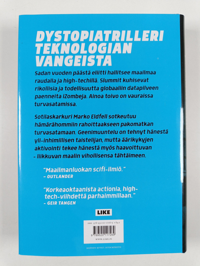 Item image