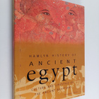 Nathaniel Harris : The Hamlyn history of ancient Egypt - pikkukuva 1