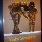Yinka Shonibare : Double Dress (  2003 ) Sis. postikulut - pikkukuva 1
