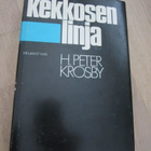 H. Peter Krosby / Kekkosen linja - pikkukuva 1