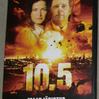 10.5 maanjäristys - DVD - pikkukuva 1