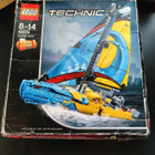 Lego Technic 42074 - pikkukuva 1