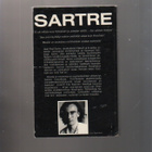 Saarinen: Sartre :pelon,inhon ja valinnan filosofia,nid,K3++ - pikkukuva 2