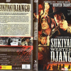 SUKIYAKI WESTERN DJANGO	(22 986)	-FI-	DVD		hideaki ito	asia, - pikkukuva 1