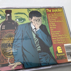 The Joykiller . The Joykiller CD epitaph records 1995 - pikkukuva 2
