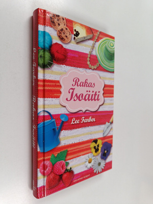 Lee Faber : Rakas isoäiti
