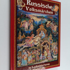 Russische Volksmärchen in Lackminiaturen - pikkukuva 1