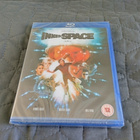Pieni suuri seikkailu - Innerspace Blu-ray **muoveissa** - pikkukuva 1