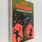 Arto Paasilinna : Aatami ja Eeva - pikkukuva 1