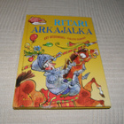 Woodward - Somina Ritari Arkajalka - pikkukuva 1