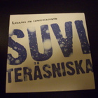 SUVI TERÄSNISKA: Rakkaus on lumivalkoinen CDS (Sis.pk:t) - pikkukuva 1
