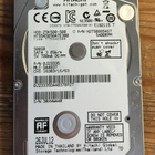 500GB 2,5" kiintolevy - pikkukuva 1