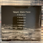 ALGHAZANTH - Wresth Of Thevetat Ltd Edit digipak cd - pikkukuva 2
