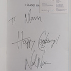 Nick Nairn : Island Harvest - Over 100 Fresh New Recipes ... - pikkukuva 3