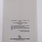 Contemporary soviet artists 1-3 - pikkukuva 2