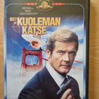 007 Ja Kuoleman Katse (1985) DVD - pikkukuva 1