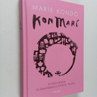 Marie Kondo : KonMari : siivouksen elämänmullistava taika - pikkukuva 1