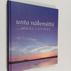 Jorma Laitinen : Unta näkemättä - pikkukuva 1