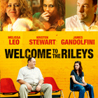 WELCOME TO THE RILEYS (15 685) UUSI -FI- DVD kristen stewart - pikkukuva 2