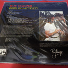 ROY HARPER - BORN IN CAPTIVITY M-/M- LP - pikkukuva 2