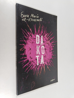 Eeva Maria Al-Khazaali : Dakota
