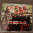 Ismo Alanko Säätiö - Joululevy - pikkukuva 1