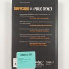 Scott Berkun : Confessions of a Public Speaker - pikkukuva 2