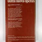 Neil Postman : Uutta luova opetus - pikkukuva 2
