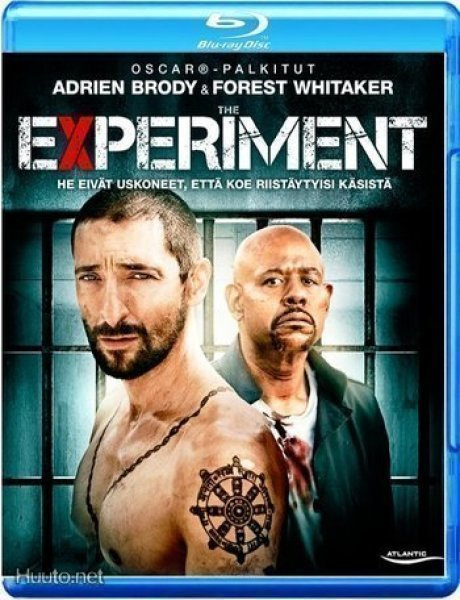 Experiment, The	(29 778)	k	-FI-	suomik.	BLU-RAY		adrien brod
