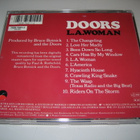 The Doors - L.A. Woman (CD) - pikkukuva 2