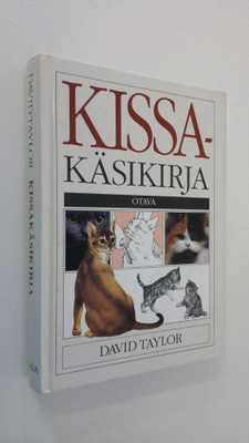 David Taylor : Kissakäsikirja