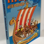 Sarjakuvakirja Harald Hirmuinen - pikkukuva 2