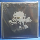 REVENGE - TRIUMPH GENOCIDE ANTICHRIST EX+/EX+ U.S 2004 LP - pikkukuva 2