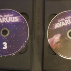 Albert Barillé: Olipa kerran avaruus - koko sarja 6DVD - pikkukuva 3