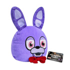 FNAF REVERSIBLE HEADS BONNIE (39 027) 4 inch, käännettävä pe - pikkukuva 1
