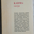 Outsider Karma Kiinalainen mysteeri - pikkukuva 2