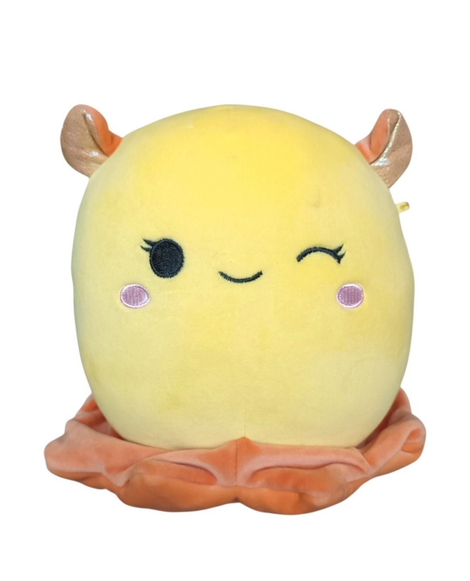 Squishmallows pehmolelu